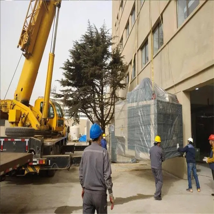 定南县附近12吨吊车出租电话