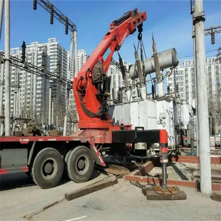 定南县就近吊车出租|工地厂房吊装设备租赁|24小时高效响应