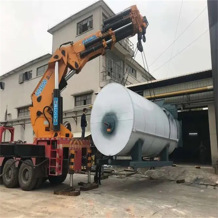 定南县室内装修小型折臂吊出租服务：高效解决方案与租赁指南