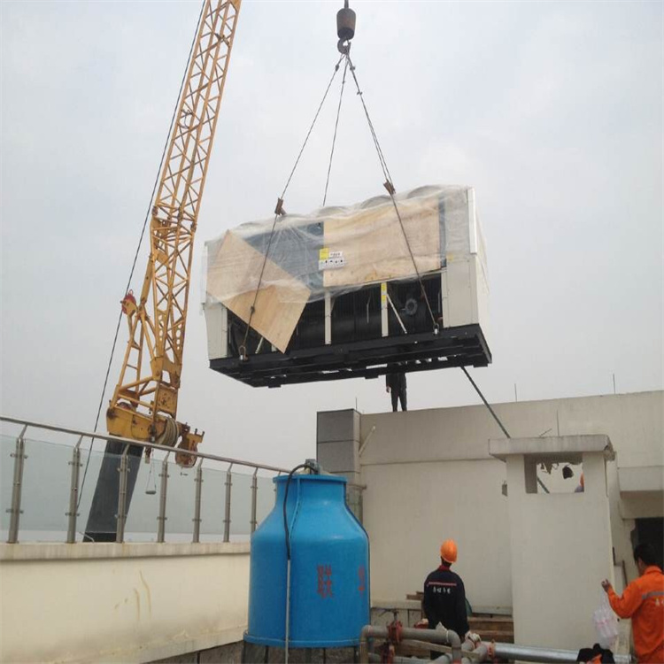 定南县大型汽车吊出租多少钱