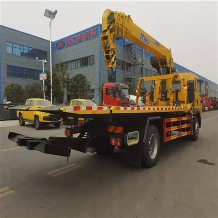 定南县附近小随车吊出租电话，轻松解决搬运烦恼