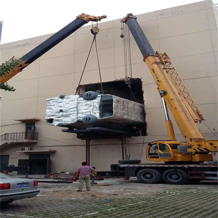 定南县25吨汽车吊出租