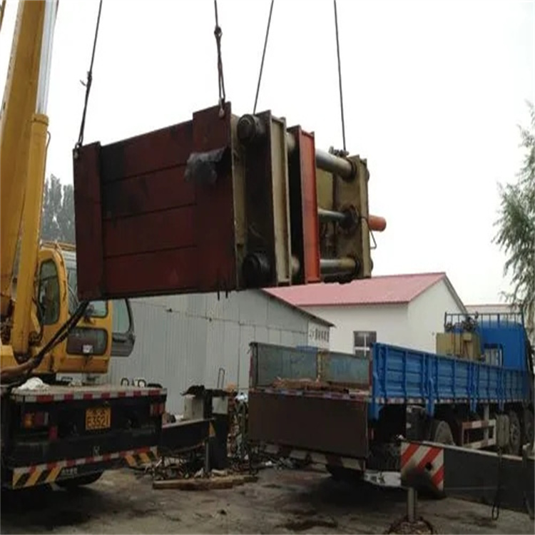 定南县小型汽车吊出租