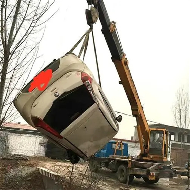 定南县随时待命，吊车24小时道路救援服务全解析