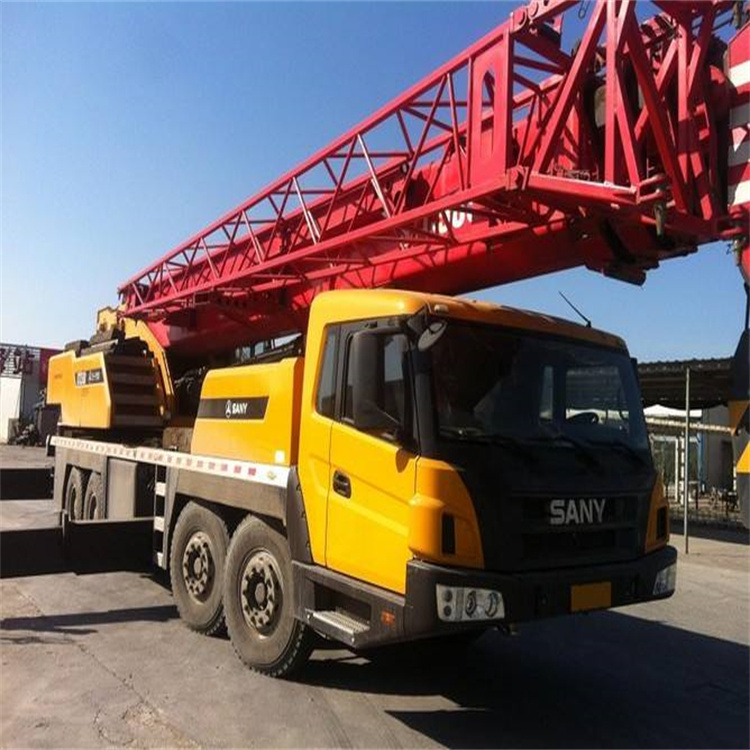 定南县吊车哪个方位吊最受力