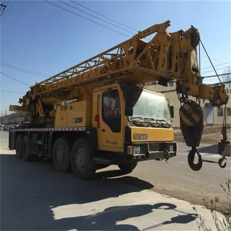 定南县哪里有专业吊车出租