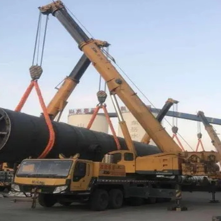 定南县46米吊车怎么出租